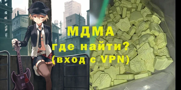 круглые Вязники