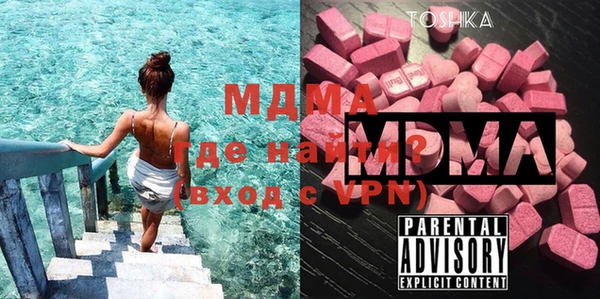 круглые Вязники